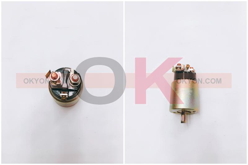 ออโตสตาร์ท SS-2524 24V