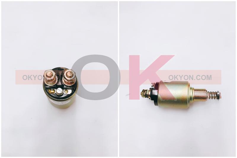 ออโตสตาร์ท HERO SA-1758