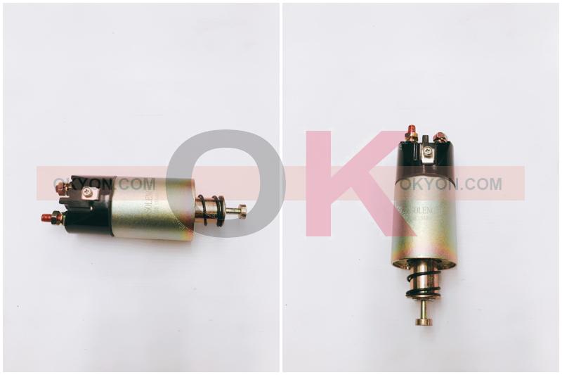 ออโตสตาร์ท SS-1540 NPR 24V