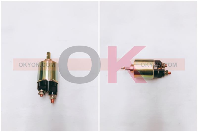 ออโตสตาร์ท SS-1691