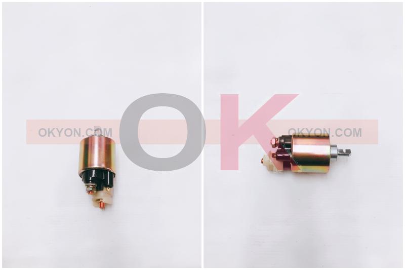 ออโตสตาร์ท HONDA ACCORD CIVIC 1692 NEW-ERA 12V