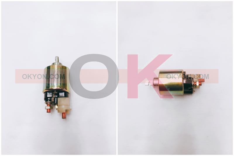 ออโตสตาร์ท HONDA CIVIC SS-1693
