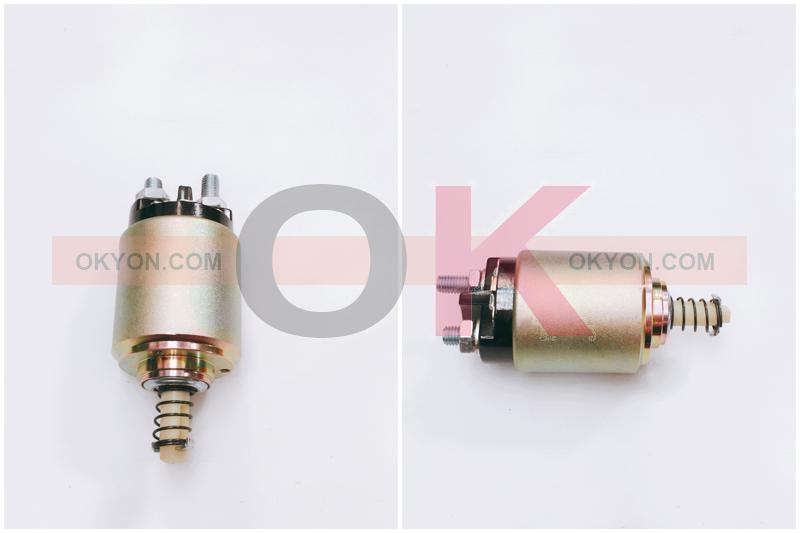 ออโตสตาร์ท SS-1758