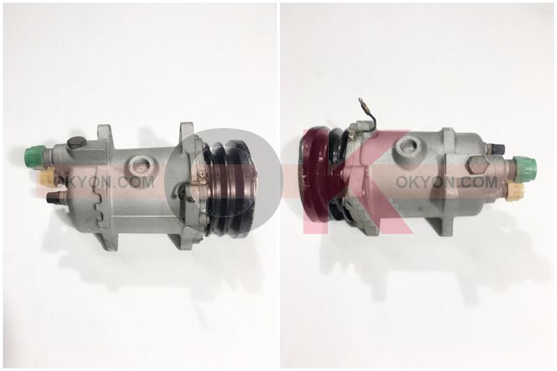 คอมแอร์บิ้ว PEUGEOT 406