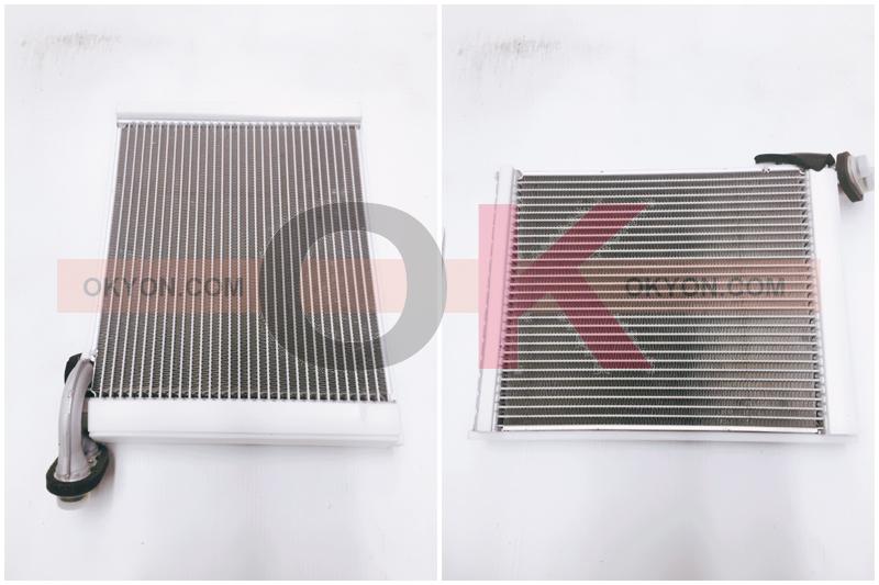 คอยล์เย็น TOYOTA VIOS YARIS 2007-2012 DENSO