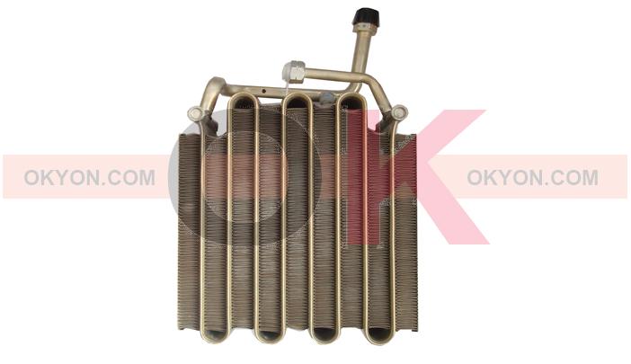 คอยล์เย็น VOLVO 960 DENSO R134A