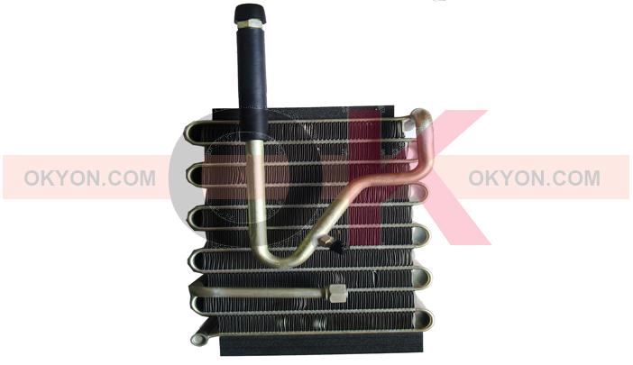 คอยล์เย็น HONDA  ACCORD 1990-1992 OK