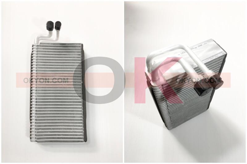 คอยล์เย็น SINO TRUCK HOWO SERIES นำเข้า