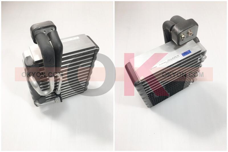 คอยล์เย็น ISUZU TRUCK 393 CX81 NRD FORMULA