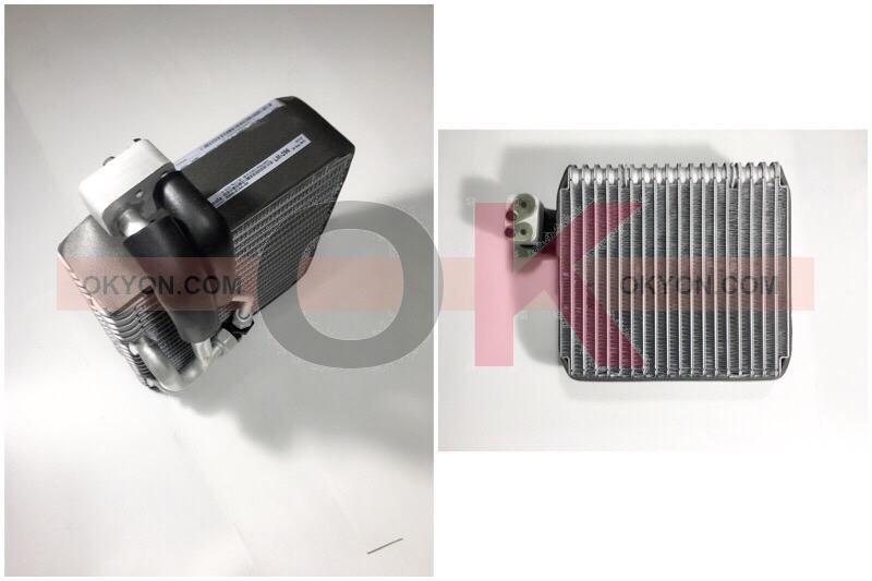 คอยล์เย็น ISUZU TRUCK 393 CXZ หน้าแปลน นำเข้าW