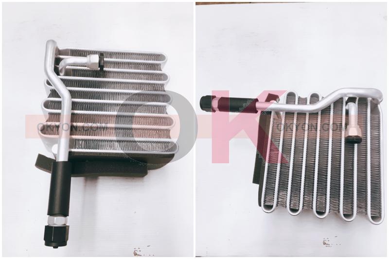 คอยล์เย็น SANDEN  SD 2000 นำเข้า