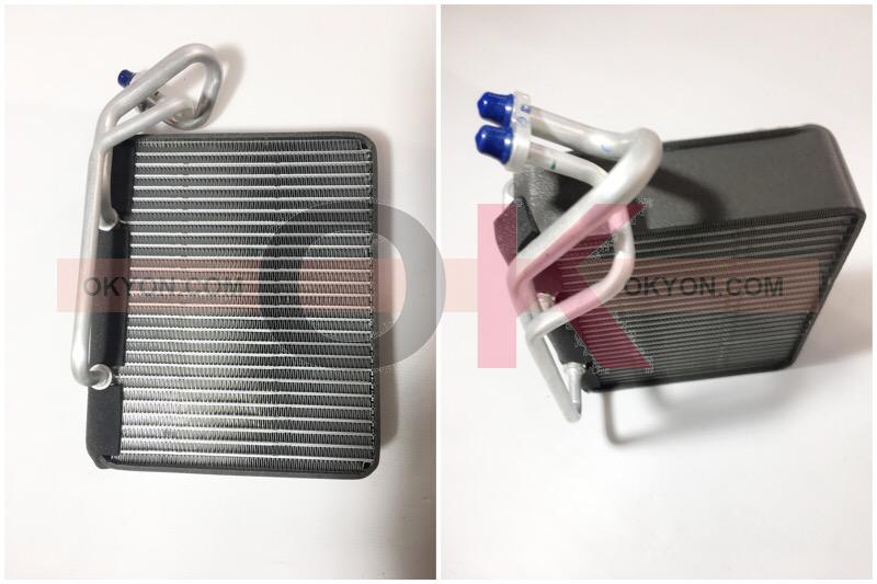 คอยล์เย็น NISSAN URVAN E25 ตู้หน้า ของแท้