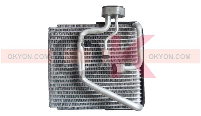 คอยล์เย็น MITSUBISHI GLX 134a ไม่ฟอก POKKA