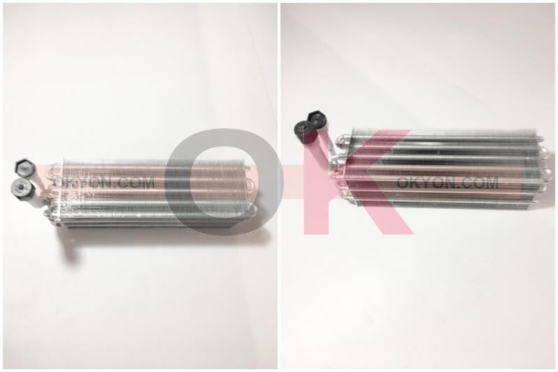 คอยล์เย็น NISSAN URVAN E25 ตู้หลัง FORMULA