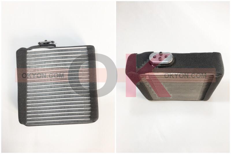 คอยล์เย็น TOYOTA HIACE EX200-5 PC5/6 รถตัก นำเข้า 134A