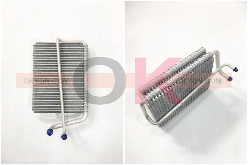 คอยล์เย็น BENZ W-220 MONDO