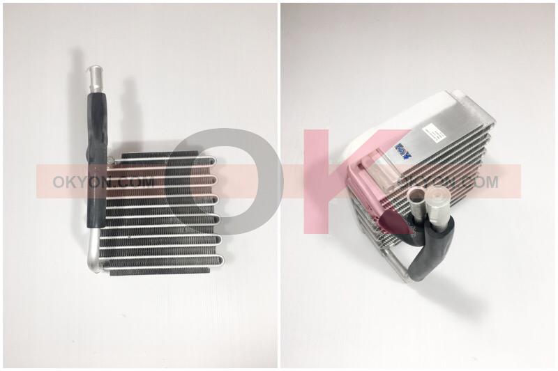 คอยล์เย็น VOLVO 850 TURBO FORMULA