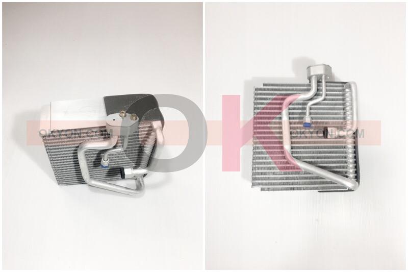 คอยล์เย็น VOLVO S40 134a FORMULA 
