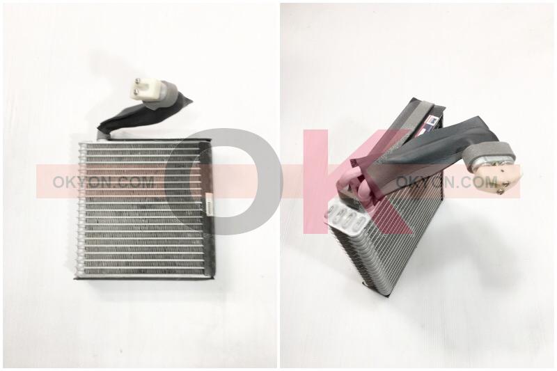 คอยล์เย็น KIA JUMBO K2700 รุ่น2 นำเข้า W/*
