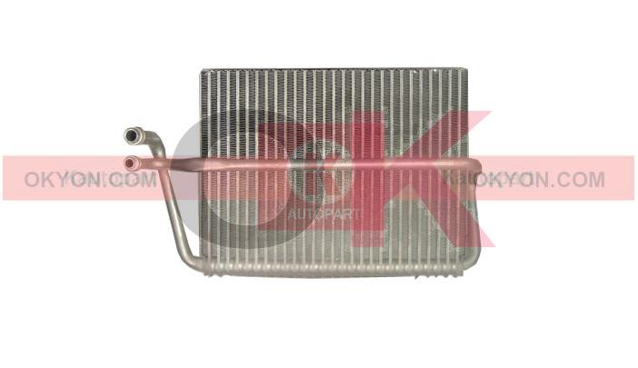 คอยล์เย็น BENZ W210 V6