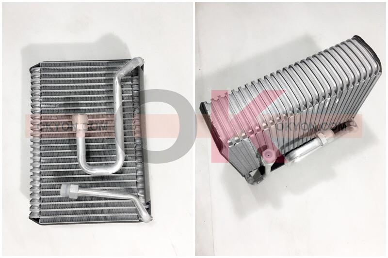 คอยล์เย็น LANDROVER DISCOVERY FCA