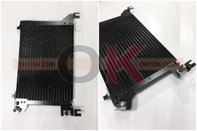 แผงแอร์ NISSAN CEFIRO A31 QL*