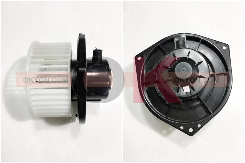พัดลมโบลเวอร์แอร์ NISSAN B13-14 HY