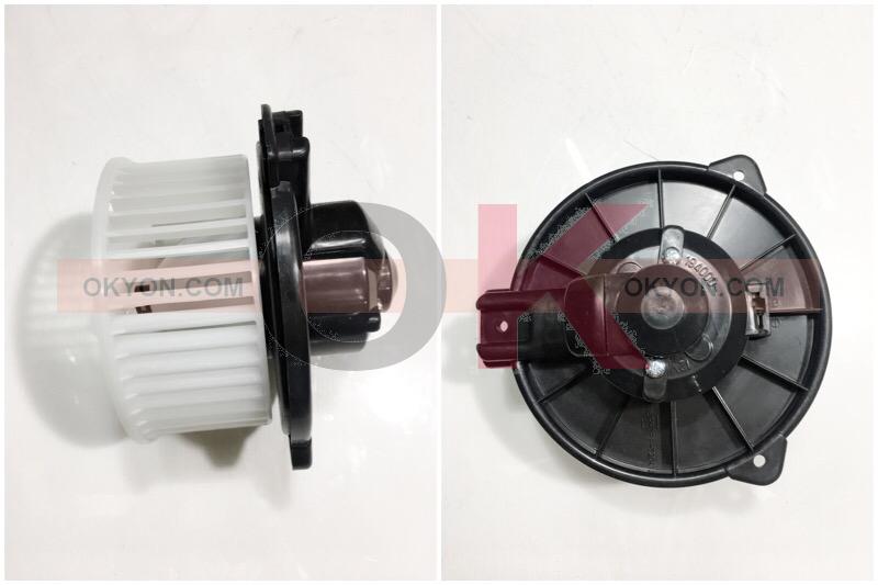 พัดลมโบลเวอร์แอร์ NISSAN BIG-M FRONTIER JC