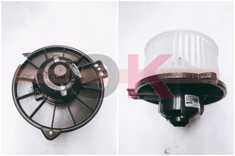 พัดลมโบลเวอร์แอร์ TOYOTA AE-101 JC **