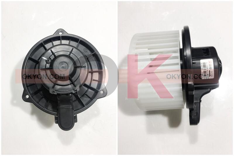 พัดลมโบลเวอร์แอร์ MAZDA BT-50 JC **
