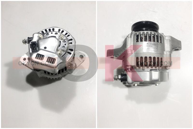 ไดชาร์จใหม่ KUBOTA /G*