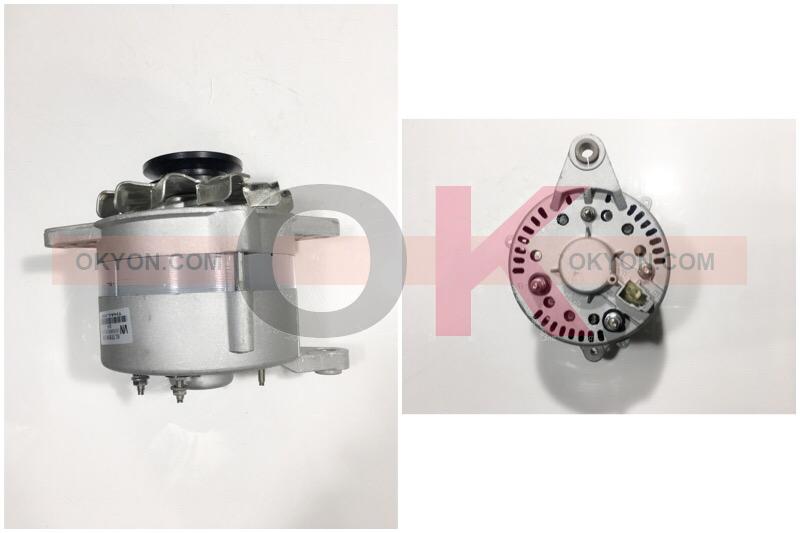 ไดชาร์จใหม่ FORD รถไถใหญ่ 24V 25A