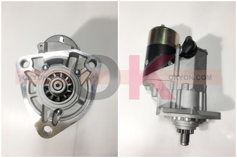 ไดสตาร์ทใหม่ PD 24V