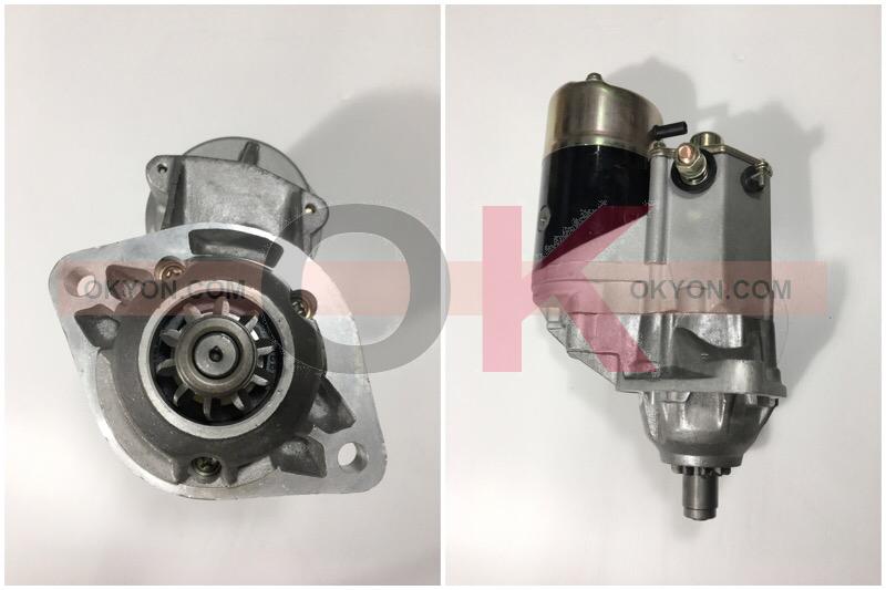 ไดสตาร์ทใหม่ COMMINS 10T มีซีล