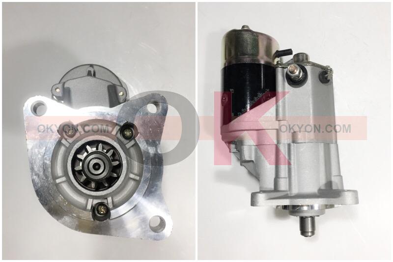ไดสตาร์ทใหม่ FORD ND