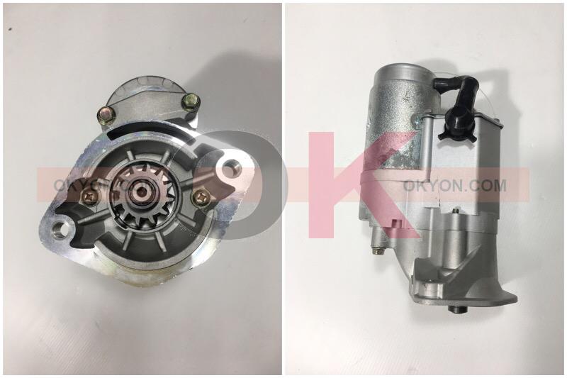 ไดสตาร์ทใหม่ MITSUBISHI L200 STS/*