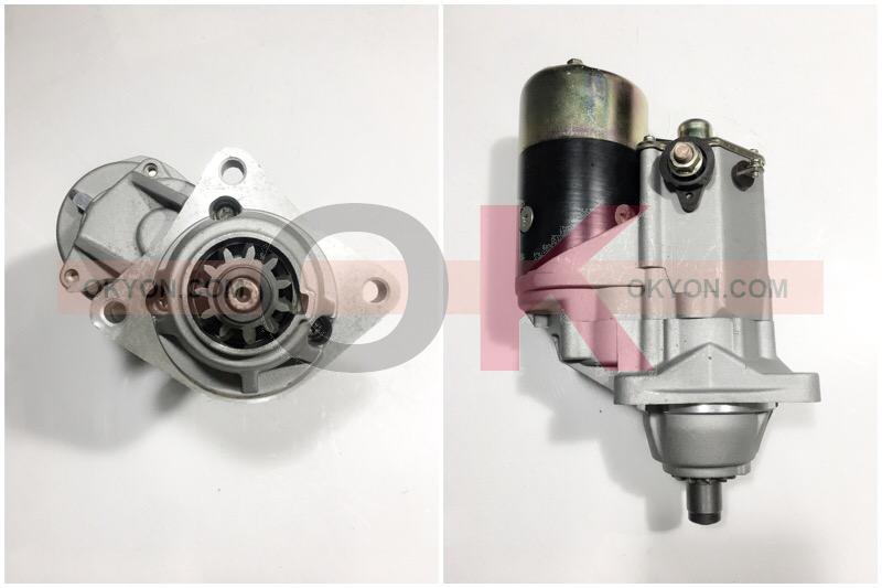 ไดสตาร์ทใหม่ CAT 11T