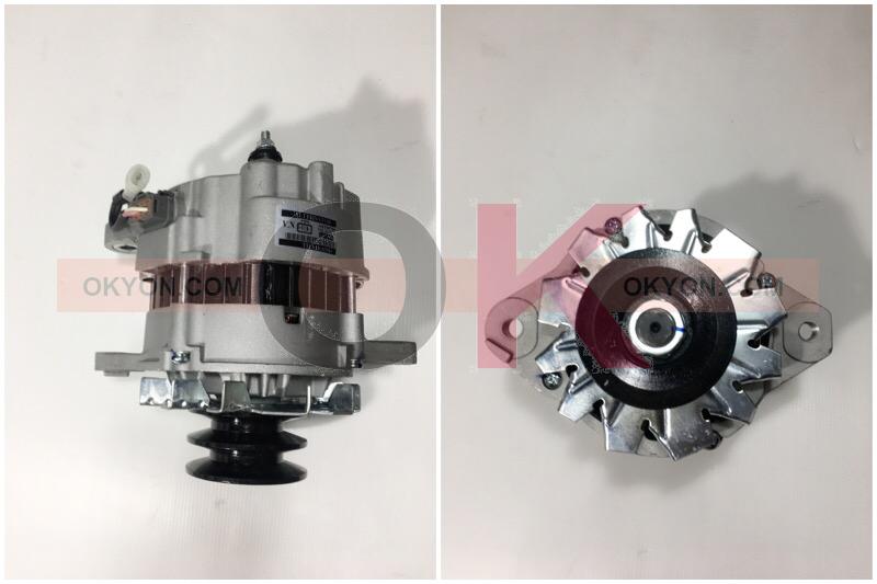 ไดชาร์จใหม่ CAT 320