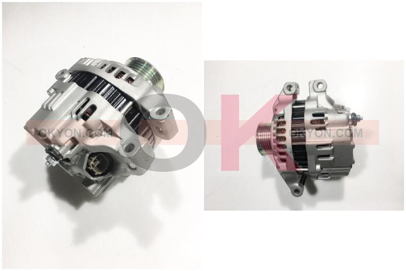 ไดชาร์จใหม่ HONDA CRV 2007 GEN 3 CIVIC FD 2006 STS