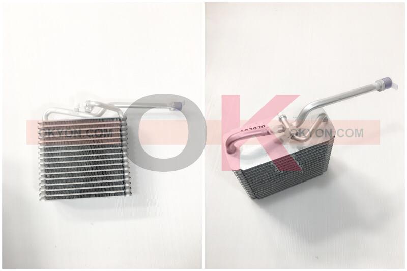 คอยล์เย็น ISUZU NPR 110-115 134A FCA