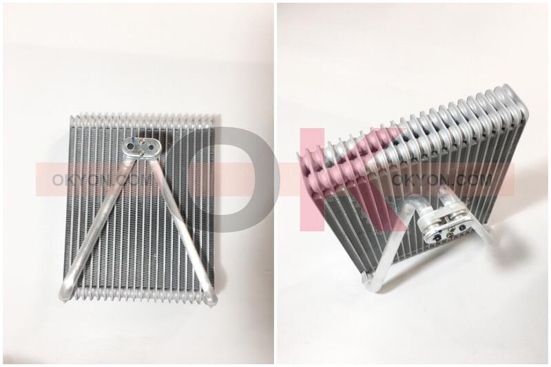 คอยล์เย็น NISSAN X-TRAIL MONDO