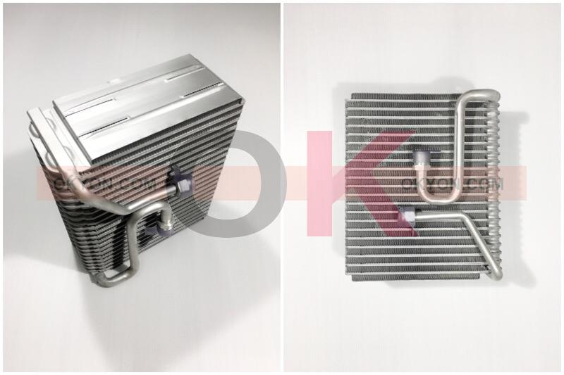 คอยล์เย็น TOYOTA CROWN GS-155 R134a MONDO