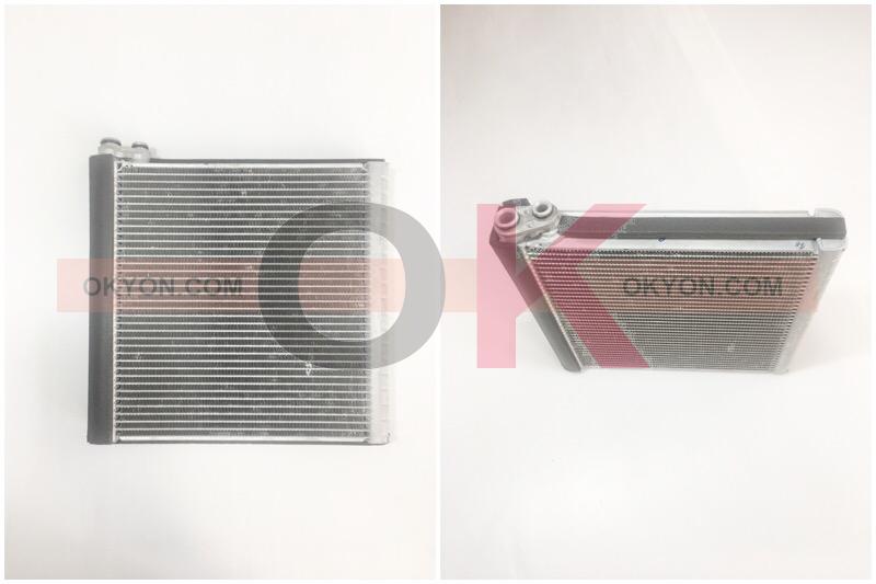 คอยล์เย็น HONDA CIVIC 2006 FCA