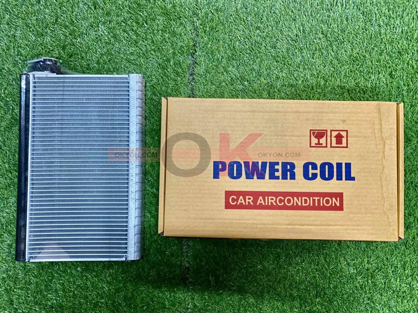 คอยล์เย็น ISUZU DECA NMR NQR - นำเข้า QL