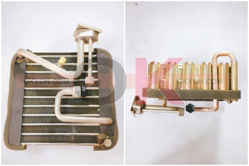 คอยล์เย็น MITSUBISHI CK MONDO