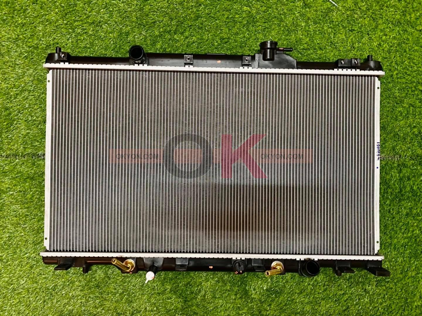 หม้อน้ำ HONDA CRV 2003 GEN2 AT 16MM VT