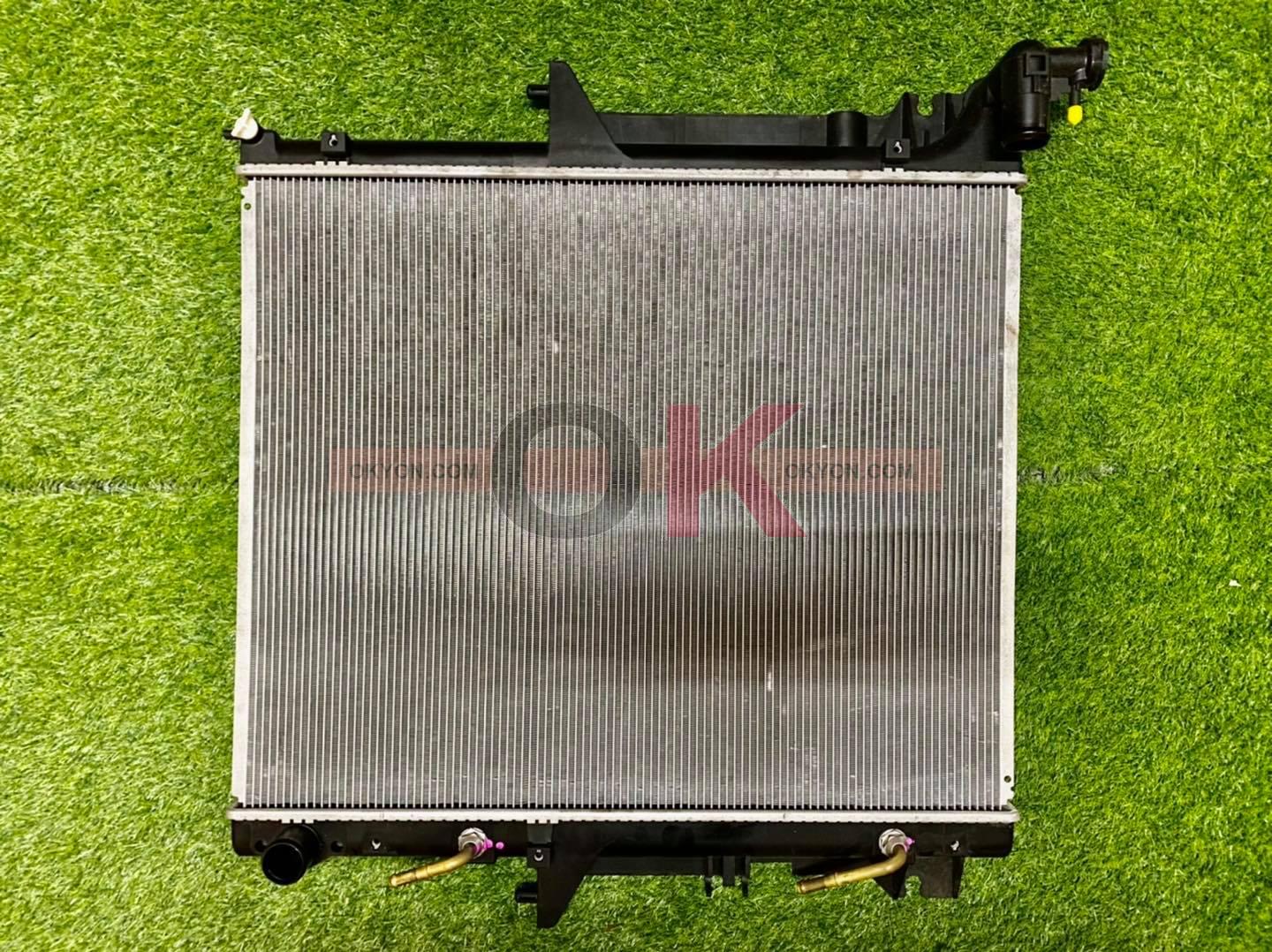 หม้อน้ำ MITSUBISHI TRITON 3.2 BENZIN MT LS