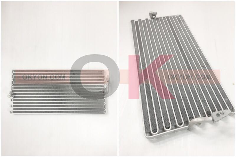 แผงแอร์ TOYOTA AE-101 134A COOLGEAR*