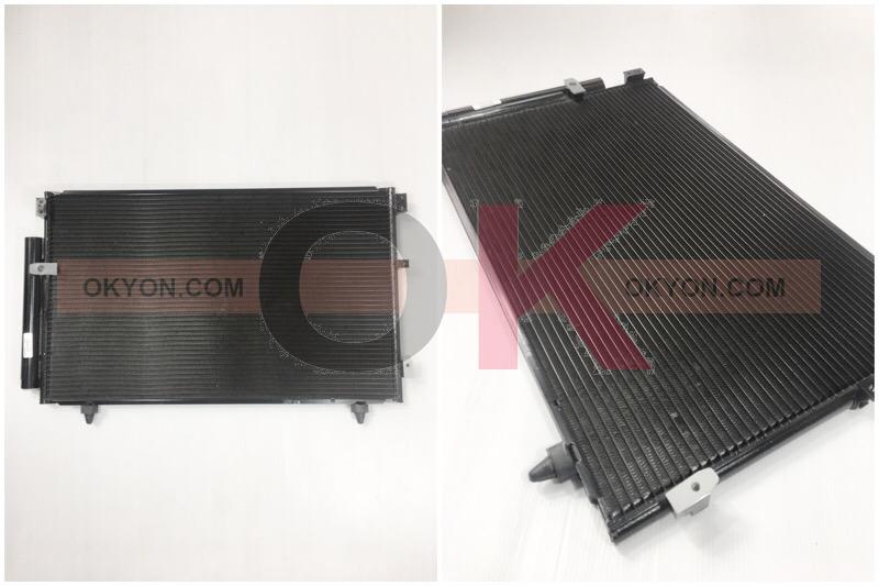 แผงแอร์ TOYOTA WISH COOLGEAR*