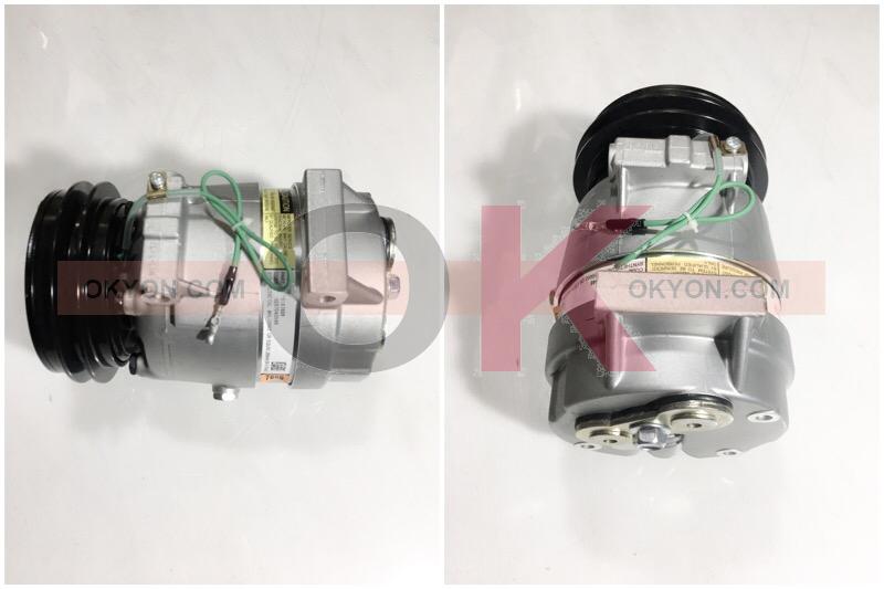 คอมแอร์ใหม่ HYUNDAI H1 S*
